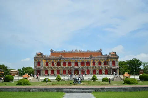 Đại Nội Huế